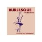 Burlesque for Dancer (DJ Wuthe am Grammophon) (MP3 Download)