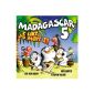 Madagascar CD
