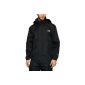 THE NORTH FACE Men's Jacket Resolve (Sports Apparel)