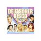 German Disco Fox 2011 (Audio CD)