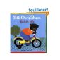 Little Brown Bear biked (Paperback)