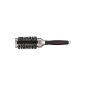 Olivia Garden - Thermal Pro - Anti-Static - Brush - T43 - Inside Diameter / Exterior: 43/60 mm (Health and Beauty)