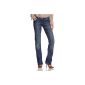 Mavi Jeans for women low waist OLIVIA;  Mykonos is str .;  101891572 (Textiles)