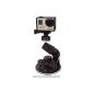 Smartfox suction cup universal for all Actioncams with 1/4 