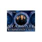 Stargate SG-1 - Season 1 (Amazon Instant Video)