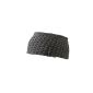 Myrtle Beach - Extra wide headband with fleece lining (Textiles)