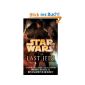 The Last Jedi Star Wars (Star Wars - Legends) (Paperback)