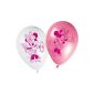 Minnie Mouse balloons 6357 (Toys)
