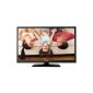 Thomson 32HW3325 / G 81 cm (32 inch) TV (HD Ready, Triple Tuner) (Electronics)