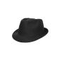 Classic Italy - Classic Trilby Trilby (Clothing)