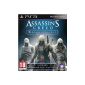 Assassin's Creed - heritage collection [English import] (Video Game)