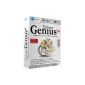 Driver Genius 14 - Automatically the latest drivers for your PC (CD-ROM)