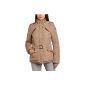 Esprit ladies quilted jacket jacket 074Ee1G041 (Textiles)
