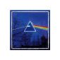 The dark side of the moon - Remastered (Audio CD)