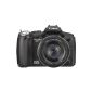 Canon PowerShot SX1 IS Digital Camera (10 Megapixel, 20x optical zoom, 2.7 