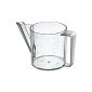 Westmark fat separation jug 1 liter (household goods)