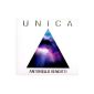 Unica (Audio CD)