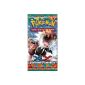 Pokémon - POXY302 - Maps collecting - Booster XY03 Furious Fists - Random model (toy)