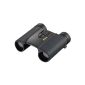 Nikon 10x25 Sportstar EX Roof prism, waterproof, compact, black (Electronics)