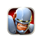 Mutants: Genetic Gladiators (App)