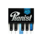 Pianist HD - Finger Tap Piano (App)