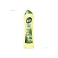 Viss scouring Citrus 500ml (Health and Beauty)