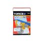 Tomy - Tomica - 85211 - Miniature Vehicle - Boxes Extension Road and Rails (Toy)