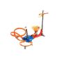 Mattel T7509 - Hot Wheels Mega Jump (toy)