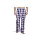 Skiny Men pajama pants SKINY Recreate Sleep Men / 7557 Hr.  Pants lg.  (Textiles)