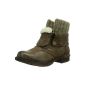 Rieker 98432 Ladies Half boots (shoes)