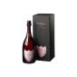 Dom Pérignon Rosé Vintage 2003 Champagne 12.5% ​​0.75l bottle (Wine)