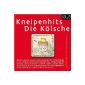 Pubs Hits-the Kölsche Vol.13 (Audio CD)