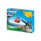 PLAYMOBIL 5426 - cableway mountain station (Toys)