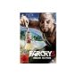 Far Cry 3 - Insane Edition (exclusive to Amazon.de) (100% uncut) - [PlayStation 3] (Video Game)