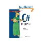 Excellent book to deepen his knowledge of C #