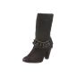 Tamaris 1-1-25073-35 Karuna B, Women boots (shoes)