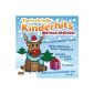 Beastly Great Kinderhits-Christmas (Audio CD)