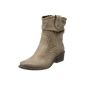 Marco Tozzi 2-2-25311-21, women's boots, gray (taupe ANTIC 234)