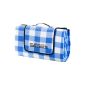 PEARL picnic blanket 175x200 cm