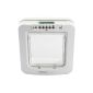 SureFlap Microchip Cat Flap.  Newest model with XL passage and display with timer (Misc.)