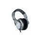Shure SRH940 Headphones (Electronics)