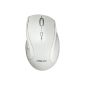 Asus UT415 Laser Mouse (1.700dpi, 5 buttons, wired) white (accessory)