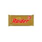 Raider 5 Pack Limited Edition, 9 pack (9 x 250g) (Food & Beverage)