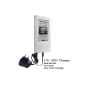 PSU Amazon Kindle.  220V charger for Amazon eBook Reader Kindle Kindle 2 Kindle 3G + Wi-Fi.  Steckerlader 110-240 volts.  NEW (Accessories)