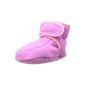 Playshoes Baby Fleeceschuhe, Slippers first child mixed age (Shoes)