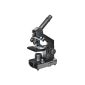 National Geographic 9039000 Microscope 40x to 1280x (Electronics)