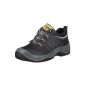 Saftey Jogger FORCE1, Unisex Safety Shoes (Shoes)