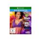 Zumba Fitness World Party - [Xbox One] (Video Game)