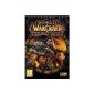 World of Warcraft: Warlords of Draenor (computer game)