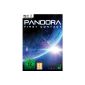 Pandora: First Contact (computer game)